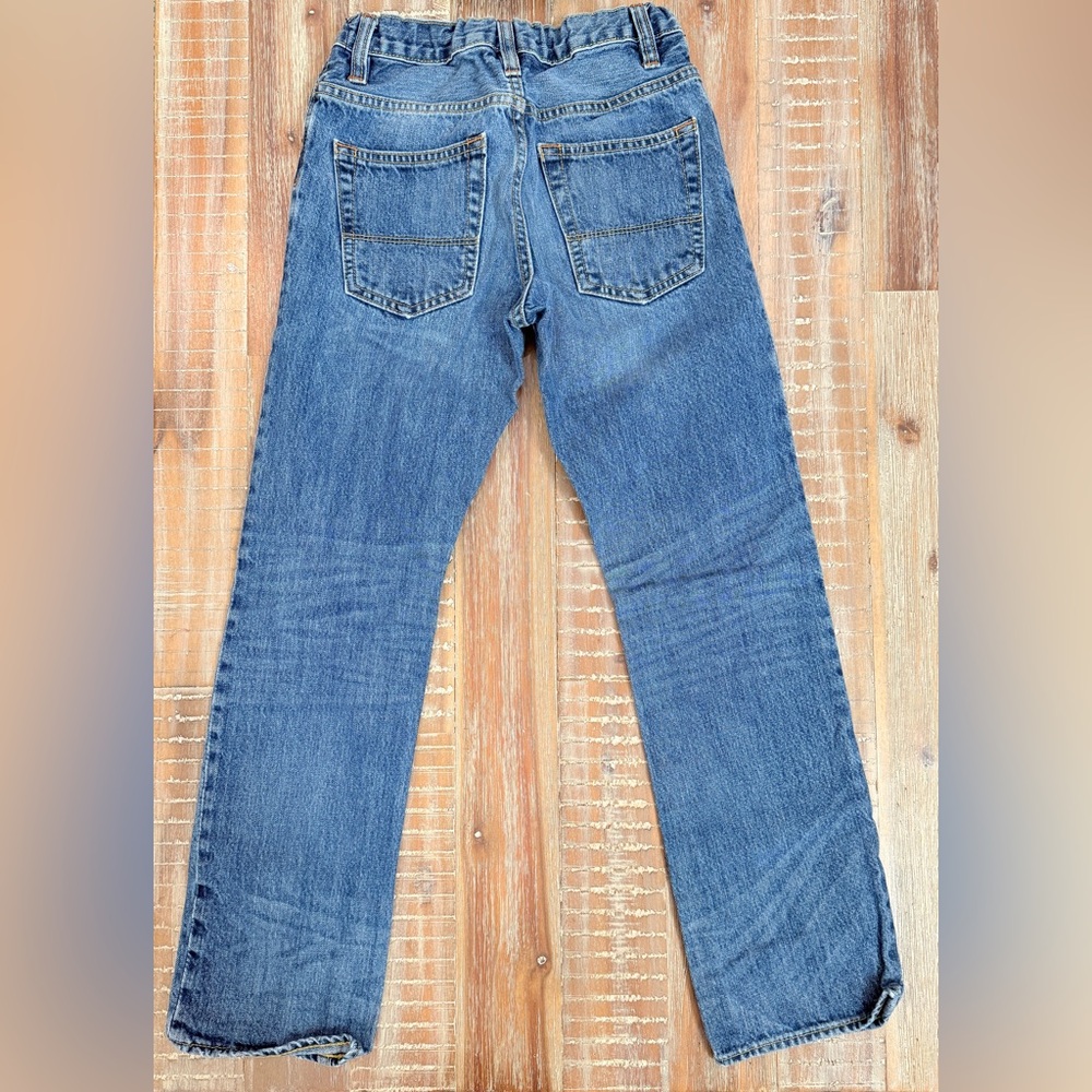 Gap kids 1969 kids jeans - Picture 2 of 4